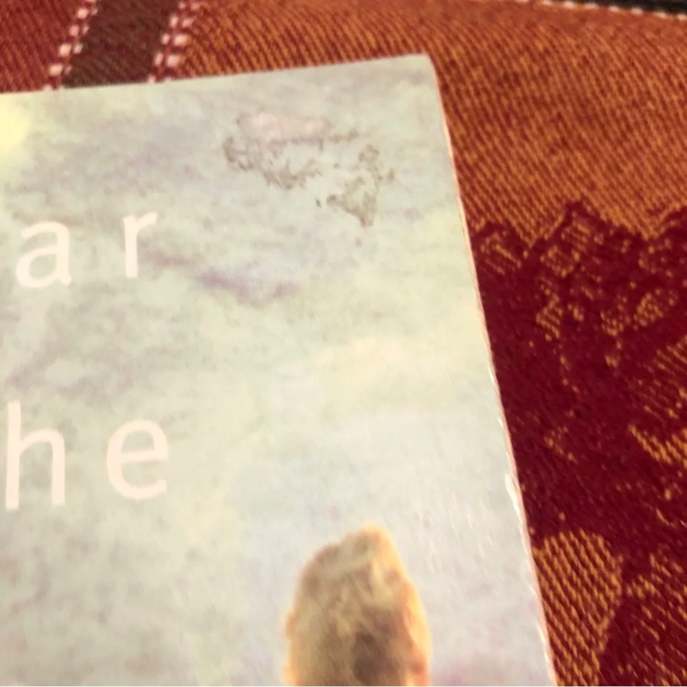 A Year by the Sea - paperback book By Joan Anderson - Cape Cod